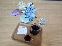 -dotcom coffee古点咖啡(致真大厦店)