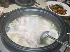 -润泽园椰子鸡(汇一城店)