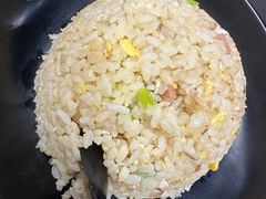 -许哥东北烧烤·铁丳烤串·宫后夹肉(繁花中心店)