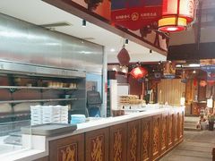 -蜀江龙火锅(339店)
