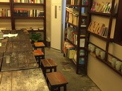 -看书吧(体育东横路店)
