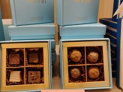 -CREAM STORY意大利手工冰淇淋&甜品(万象前海店)