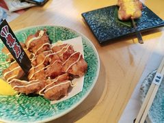 -鹤龟料理店(时代天街店)