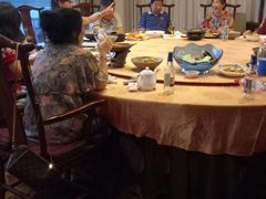 -长春名人酒店