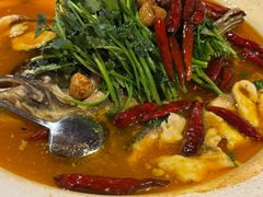 -清水亭湖北菜(大屯DT51店)