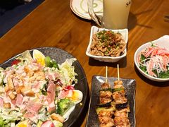 -鸟内会(河北路店)