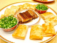 -白家大院·王府宫廷菜(苏州街店)