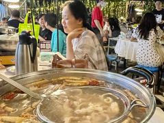 -小煵记·打边炉(西丽文光店)