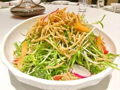 -沪华海鲜大酒楼(南汇店)