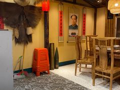 -晨皓祥人民公社铁锅炖菜(西华苑店)