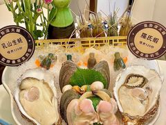 -喜聚薈·花膠雞海鮮火鍋(越秀店)