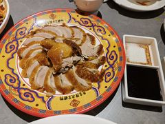 -邑金陵北京烤鸭店·现炒家常菜(ITC MALL店)