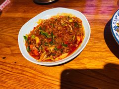 -柴窝堡22号辣子鸡·传承新疆菜