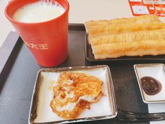 -永和大王(香缤店)