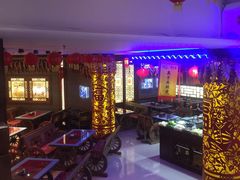 -宝丽金大酒店·洗浴中心