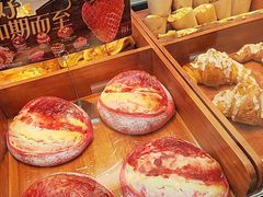-燃厚蛋糕(卓展中信城店)