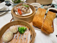 -聚福山莊·寻味顺德(北滘店)
