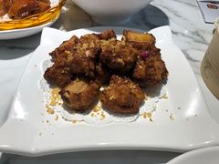 -多多旺港式茶餐厅(新区店)
