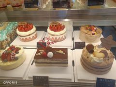 -Dough&Joe团憩(瑞虹天地月亮湾店)