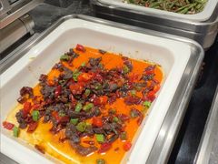 -吉布鲁牛排海鲜自助(温江合生汇店)