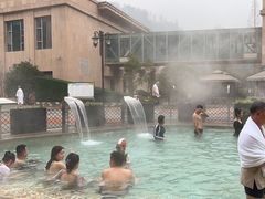 -息烽温泉