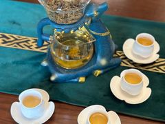 -醉西楼·国风茶社