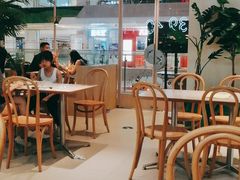 大堂-卡朋西餐(悦汇城店)