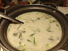 -隆喜元鱼汤包·海鲜(中联广场店)