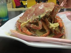 -龙海鲜螃蟹王(宏茂桥店)