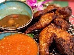 -小娘惹厨房Little Nyonya(狮城有约上榜店)