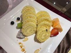 -天伦松鹤大饭店·欣妮咖啡