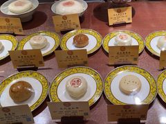 -富华斋饽饽铺·宫廷糕点·伴手礼(护国新天地店)