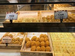 -吴记·吴酥生PASTRY宫廷酥饼