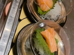 -争鲜回转寿司(东方银座店)