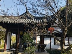 -常熟方塔园