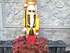 -申德勒加油站西餐厅(日坛路总店)