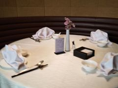 -世博洲际酒店-盛会堂中餐厅