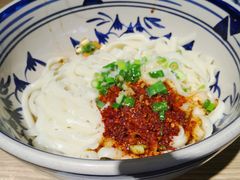 油泼面-老九圆山西面馆(CBD店)