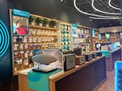 -顺电·脉(浦东嘉里城店)