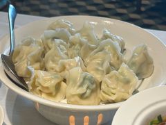-开海·红岛海鲜虾水饺(石老人店)