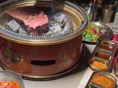 -西塔老太太泥炉烤肉(温州首店万象城黑金店)