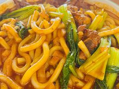 -巴尔喀十新疆餐厅(开发区店)