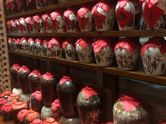 零售区-君悦酒店·1881·北京烤鸭