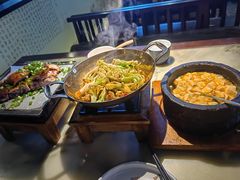 -绿茶餐厅(成都大悦城店)