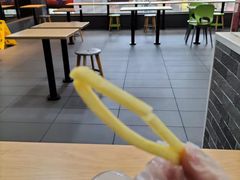 -麦当劳(黎溪广乐高速服务区)