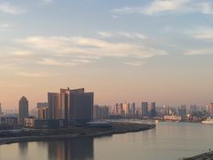 -于家堡洲际酒店·堡子里酒廊