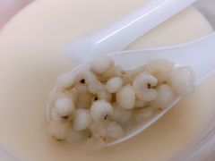 -勤記甜品