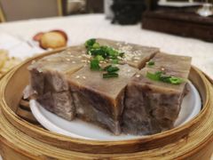 芋头糕-顺德人家食府(黄金广场店)