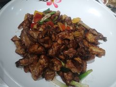 -丰尔粥食·顺德鱼生·干蒸排骨顺德菜(大良分店)