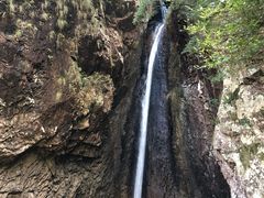 -雁荡山雁湖景区